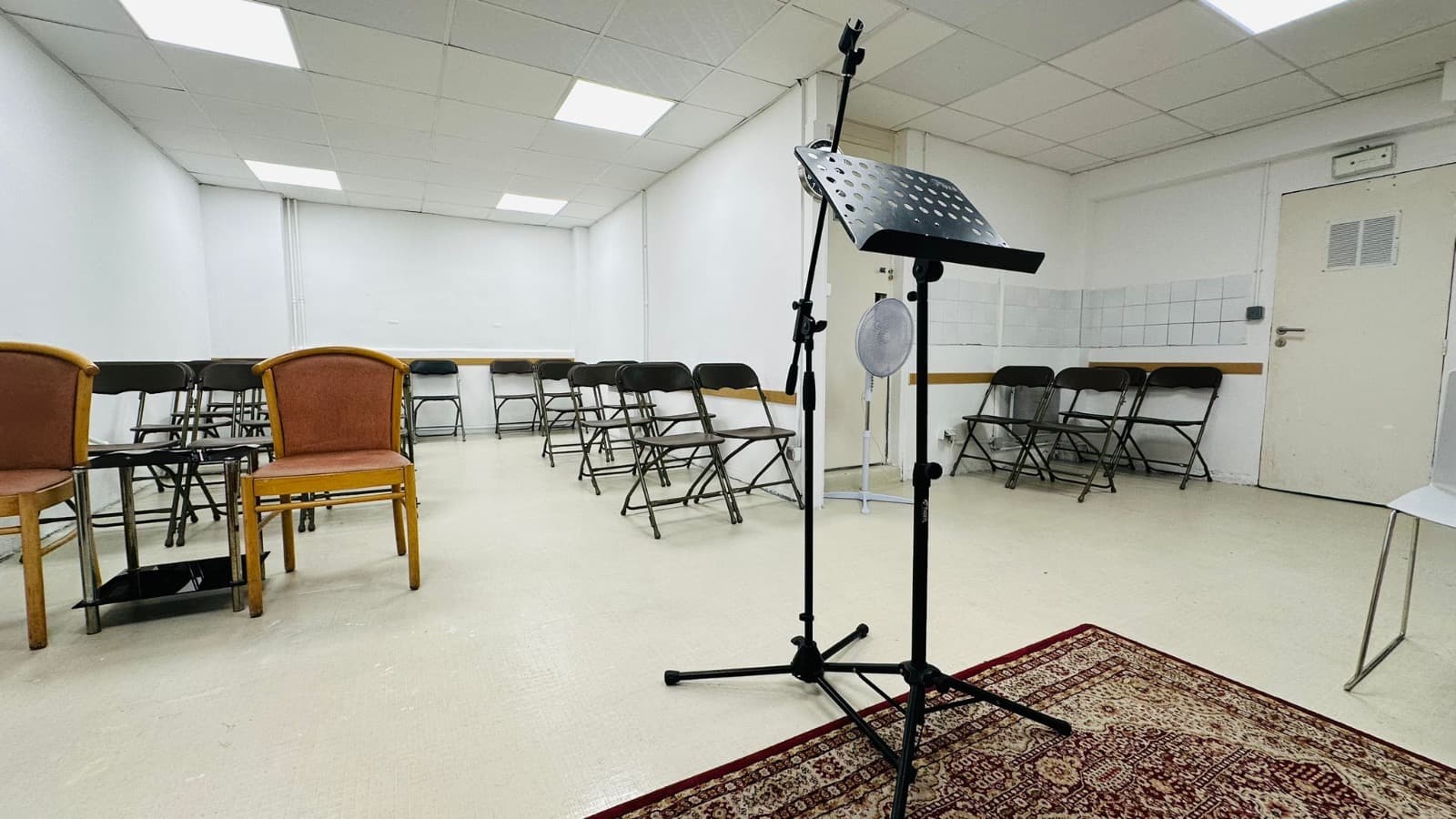 Salle Aubervilliers (2)